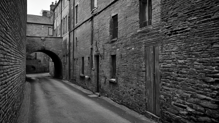 Village sous arches logement cesse interrompre featured