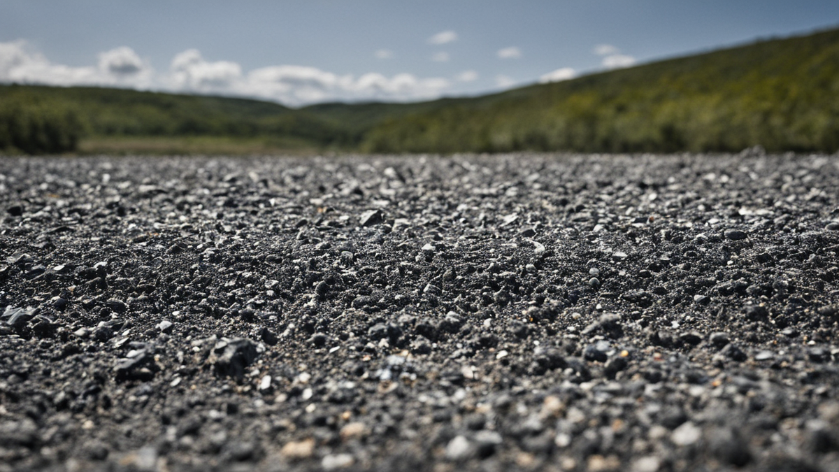 Des phages se trouvent près d’une cellule bactérienne au milieu d’un environnement microscopique sobre.