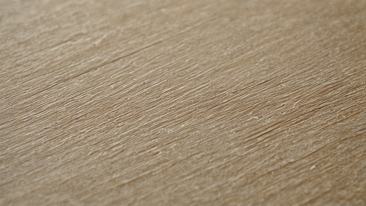 Un pilulier discret sur une table baignée de lumière du matin dans un intérieur simple.