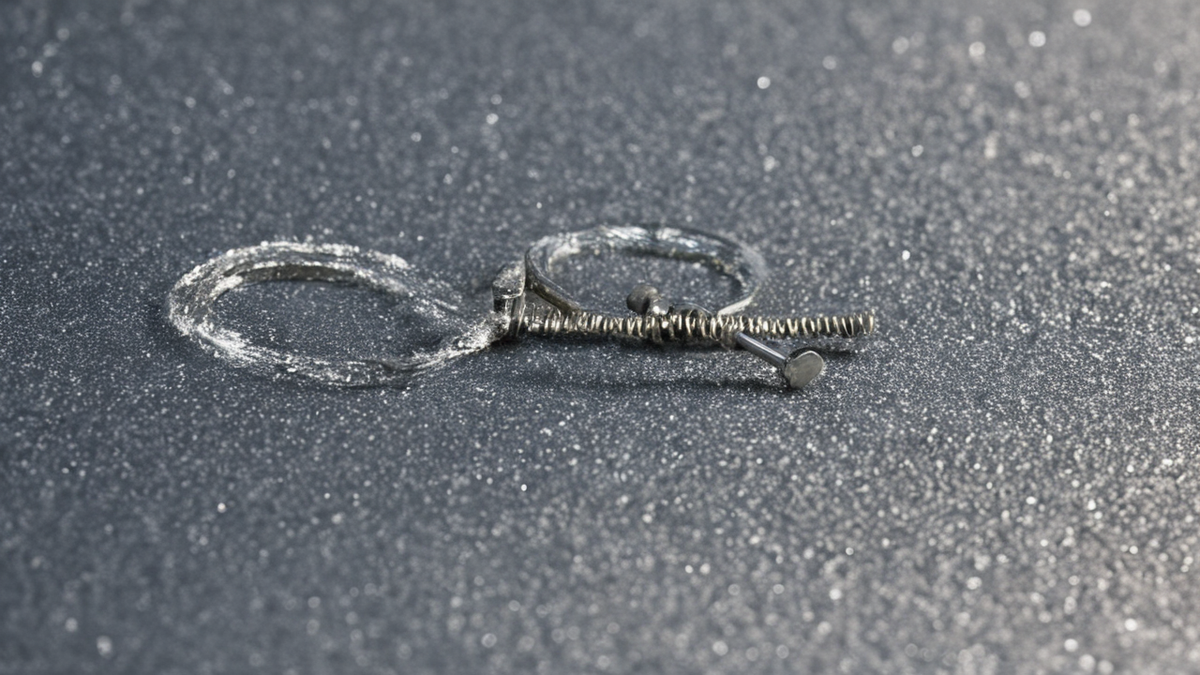 Un rayon de supermarché ordonné avec des emballages visuellement harmonisés.