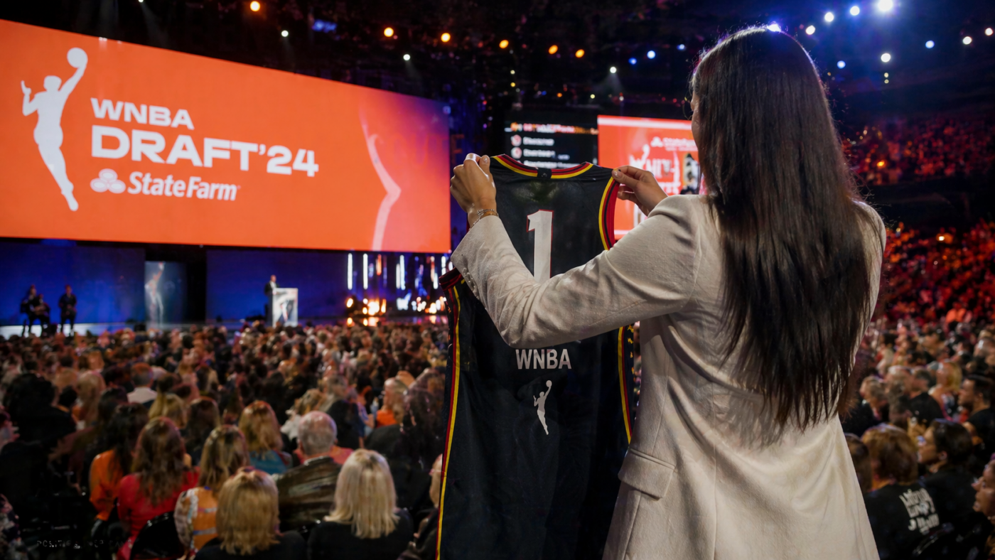 Wnba draft
