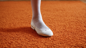 Wnba orange carpet mode featured