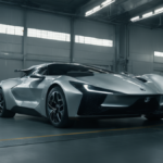 Xpeng voiture volante livraisons featured