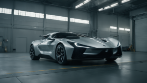 Xpeng voiture volante livraisons featured