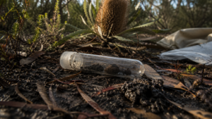 Potoroo de Gilbert : l’ADN d’une crotte peut aider à sauver le marsupial le plus rare