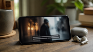 Apple ajoute des sous-titres générés aux vidéos muettes, mais seulement dans son écosystème