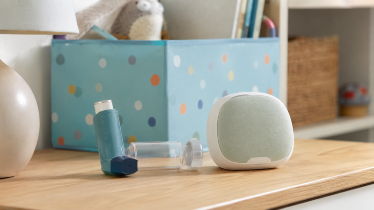 Asthme enfants joe therapie numerique remboursement featured