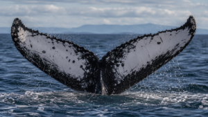 Baleine à bosse : une queue photographiée relie le Brésil à l’Australie, 22 ans après
