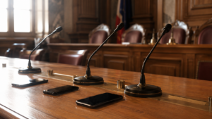 Brut, Konbini, Loopsider au Sénat : « se démarquer » des créateurs devient la question
