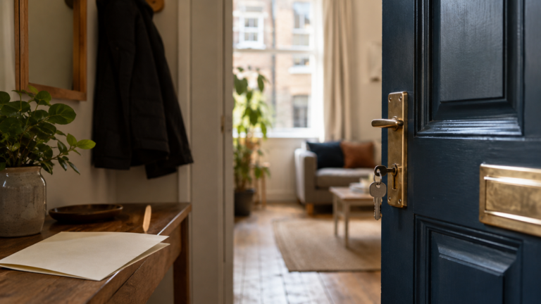La porte change quand le bail ne tranche plus seul
