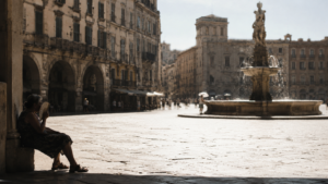 Canicule en Italie : Rome et trois autres villes en alerte rouge dès la fin mai