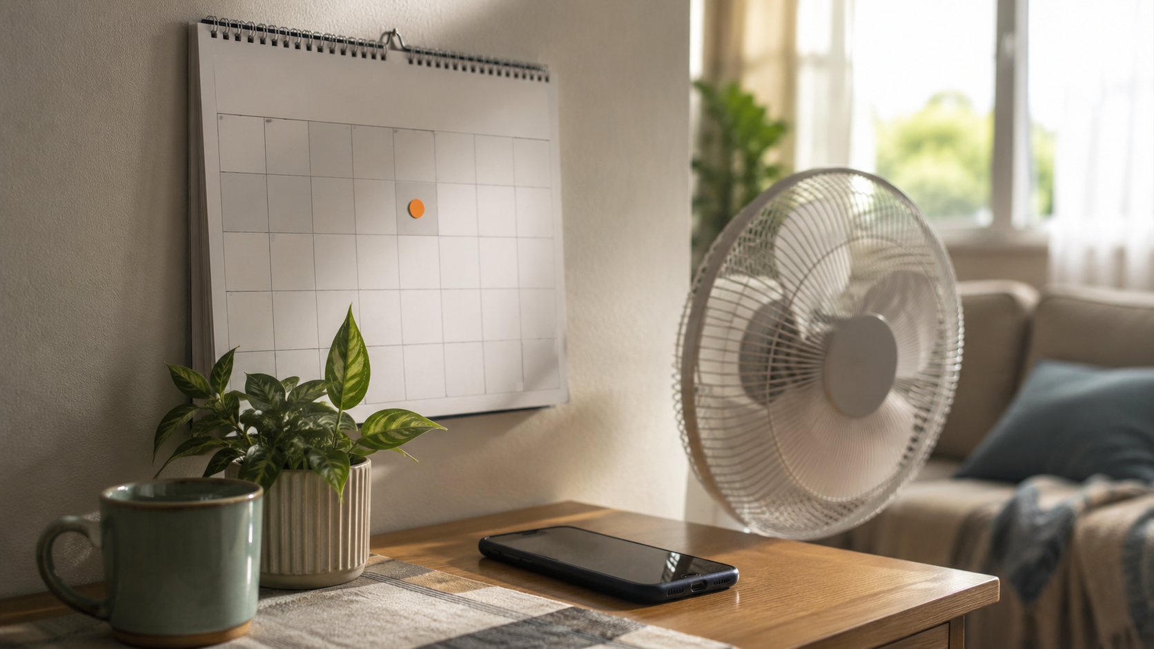 Le calendrier fixe le rappel avant la chaleur