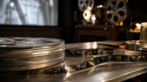 Cannes Classics : les films restaurés arrivent comme des survivants sur écran