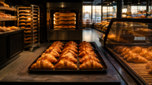 Carrefour : 5 millions de croissants sauvés par le « boulanger augmenté »