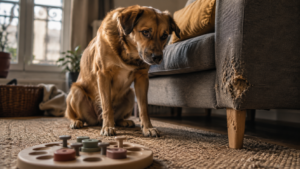 Chien qui s’ennuie : 3 signaux du quotidien que les vétérinaires disent de regarder ce soir