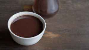 Un chocolat chaud gratuit peut réparer plus qu’une mauvaise journée