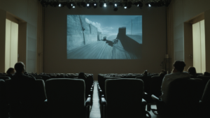 Cinéma et Gen Z : la salle obscure redevient un refuge contre le scroll