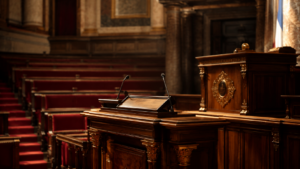 Code noir : l’Assemblée vote son abrogation à l’unanimité, 178 ans après l’abolition