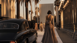 Dior à Los Angeles : Jonathan Anderson transforme LACMA en décor de cinéma hollywoodien