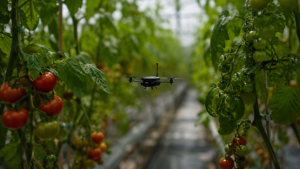 Drone abeille : 42 kilo-octets suffisent pour retrouver la maison