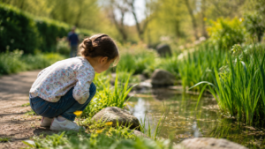 Fête de la Nature 2026 : six jours gratuits pour sortir les enfants voir le vivant