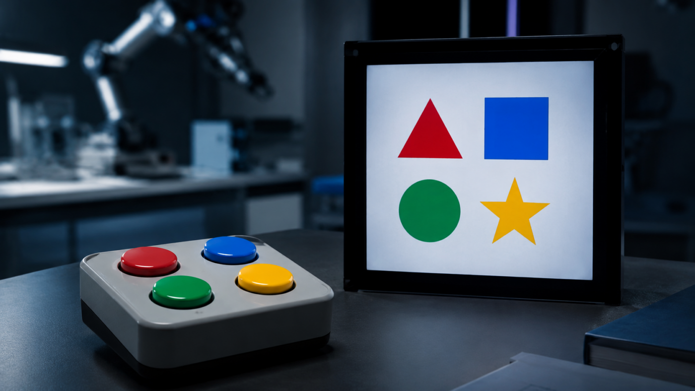 Le petit jeu révèle une grande panne
