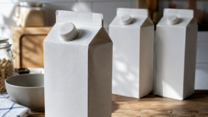 Lait rappelé : le détail « chèvre dans lait de vache » qui compte pour les allergiques