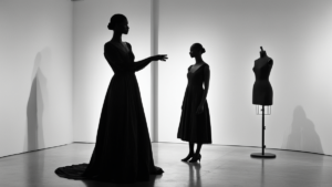 Mannequins du Met : 400 objets sortent du corps standard