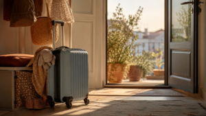 Marius, 5 ans, attend un foie : « la petite valise est prête » près de Montpellier