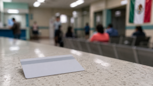 Mexique : une carte santé unique veut ouvrir les mêmes portes à tous