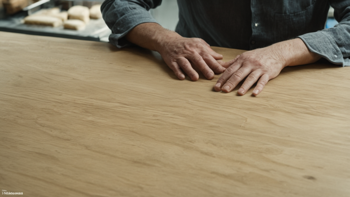 La table impose une pause aux notifications