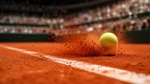 Mpetshi Perricard-Djokovic : le service à 246 km/h qui peut électriser Roland-Garros