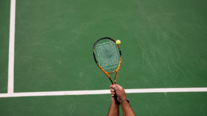 Roland-Garros eSeries : 561 000 joueurs avant la scène du Tenniseum