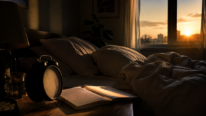 Sommeil : sous 6 heures ou au-delà de 8, plusieurs organes vieilliraient plus vite