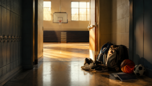 Sport après l’école : 391 enfants montrent que le cerveau y gagne aussi, pas seulement le souffle
