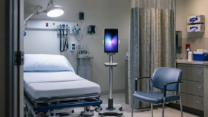 Aux urgences, une IA traduit en langue des signes, mais bute sur les mots médicaux