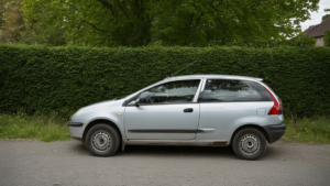 Voiture électrique : 7 700 euros, mais seulement pour les gros rouleurs
