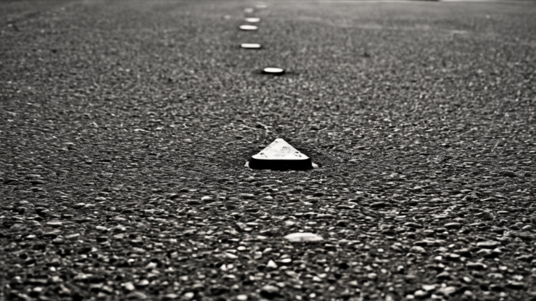 Le trottoir respire mieux près de la borne