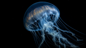 31 espèces inconnues remontées en deux semaines : la pêche miracle des abysses brésiliens