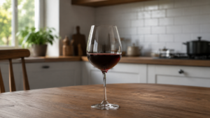 Vin et santé : un risque cardiaque plus faible, mais aucun feu vert pour boire, le vrai bilan chiffré