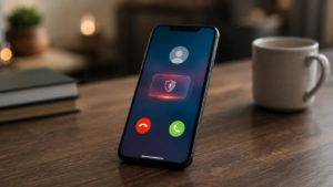 Votre téléphone Android va vérifier en silence que « Maman » qui appelle est vraiment Maman