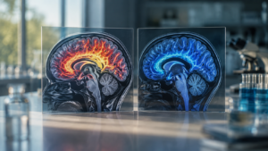 Autisme : et si ce n’était pas une seule condition ? Deux profils du cerveau identifiés