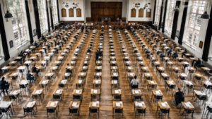 Bac 2026 en chiffres : 91,4 % de réussite, 1,25 million de candidats, 3,5 millions de copies