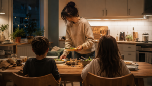 Parent en 2026 : sur deux indicateurs clés, la même chute de 10 points en deux ans