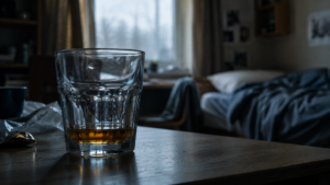 Boire beaucoup une fois par mois : huit fois plus de buveurs en zone dangereuse, selon l’Inserm
