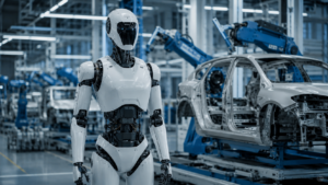 Boston Dynamics passe à 100 % coréen : SoftBank sort pour 325 M$, Atlas vise l’usine en 2028