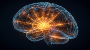 Votre cerveau décide d’aller vers quelqu’un plusieurs secondes avant que vous ne bougez