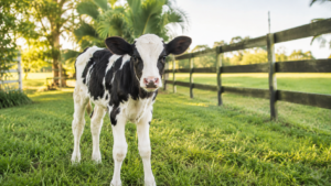 En Floride, une inconnue lance l’alerte et toute une communauté arrache un jeune bovin à l’abattoir