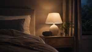 Cœur : pour le protéger, l’heure du coucher compterait plus encore que celle du réveil