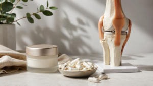 Collagene : la plus grande analyse jamais faite tranche, peau et arthrose oui, performance sportive non